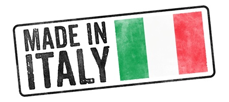 Made in Italy, TERMOobchod